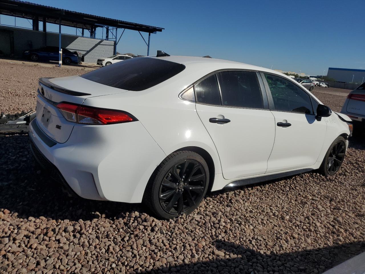 2020 Toyota Corolla - Image 3