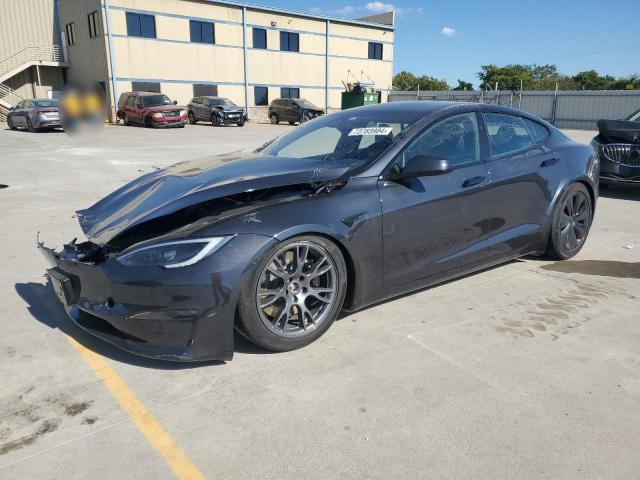 5YJSA1E5XRF542575 Tesla Model S 