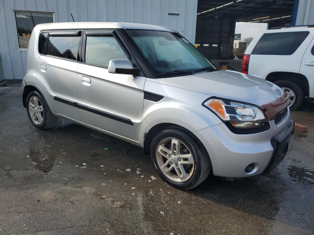2010 Kia Soul - Image 4