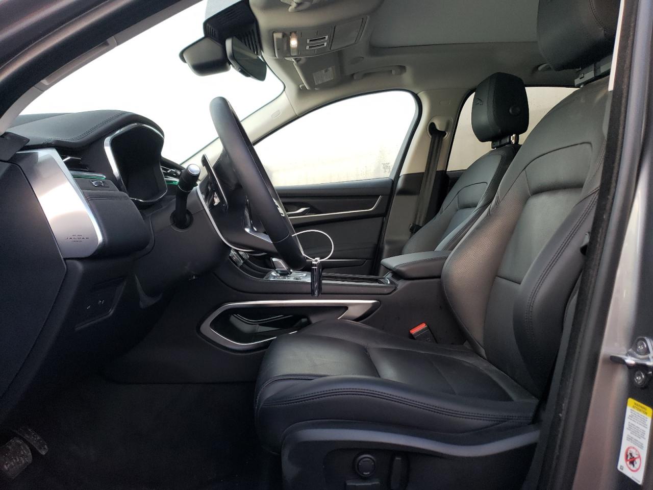2023 Jaguar F-Pace - Image 7