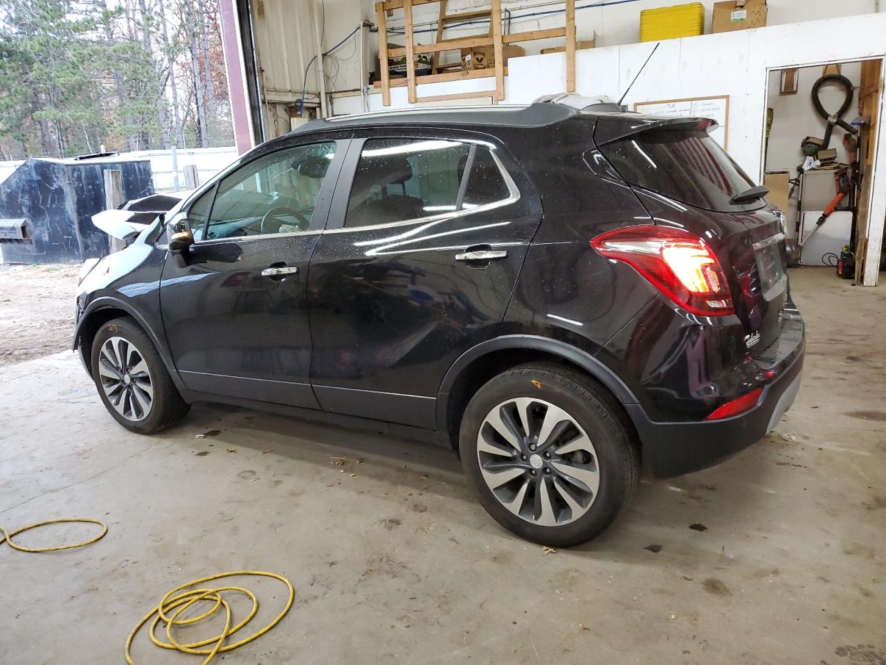 2019 Buick Encore - Image 2