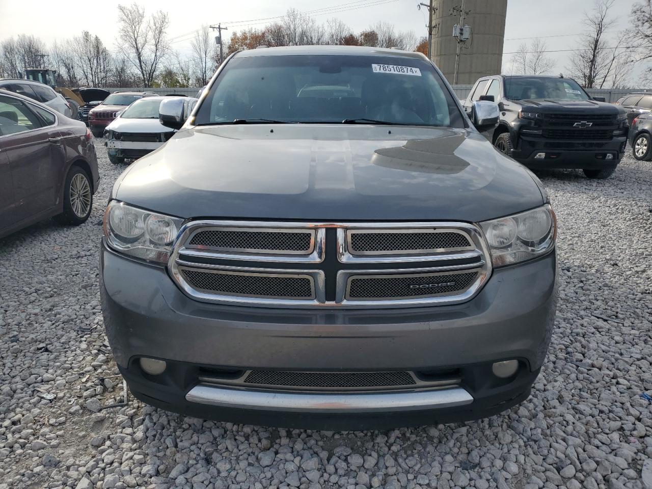 2012 Dodge Durango - Image 5