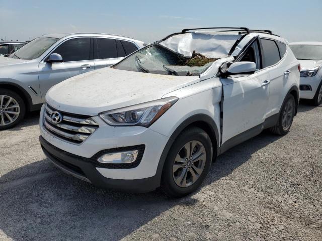 2016 Hyundai Santa Fe Sport 