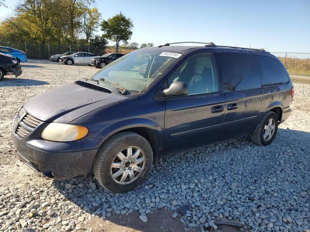 2006 Dodge Grand Caravan Sxt