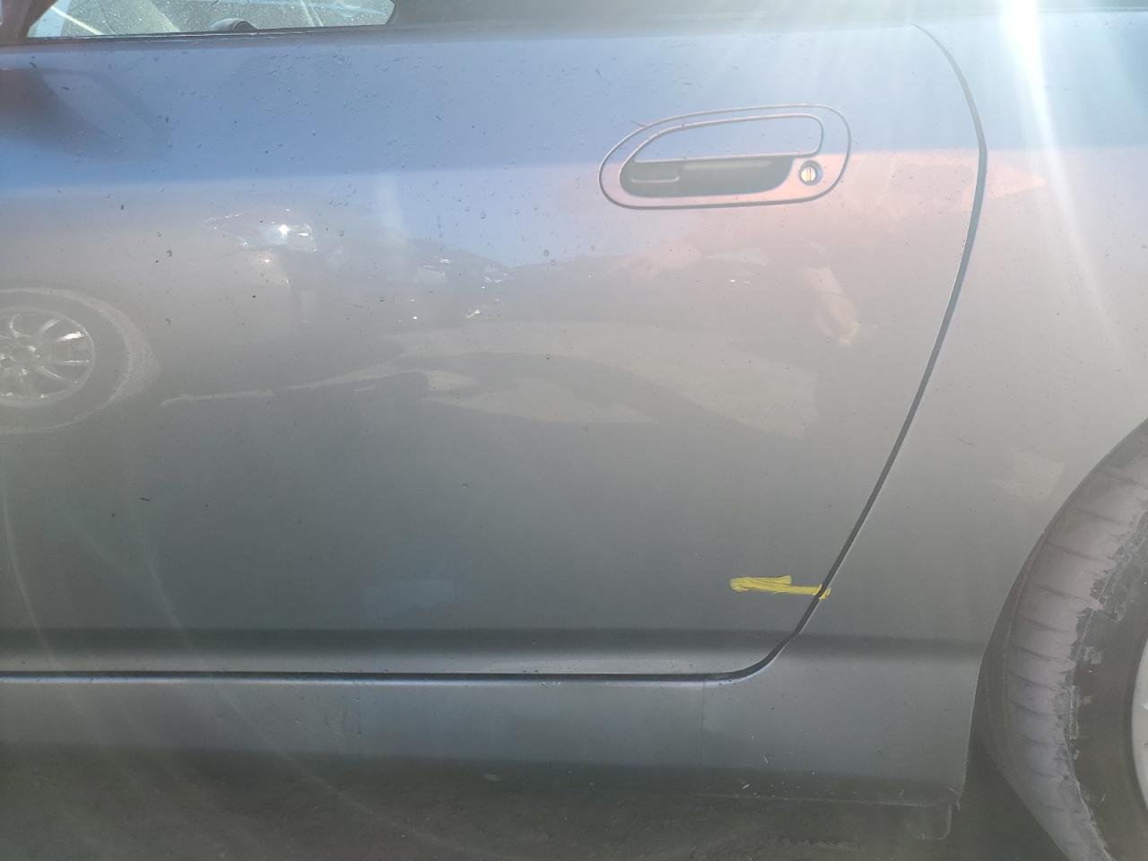 2007 Honda S2000 VIN: JHMAP21447S002232 Lot: 73855664