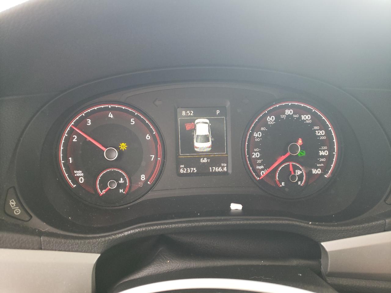 2020 Volkswagen Passat - Image 9