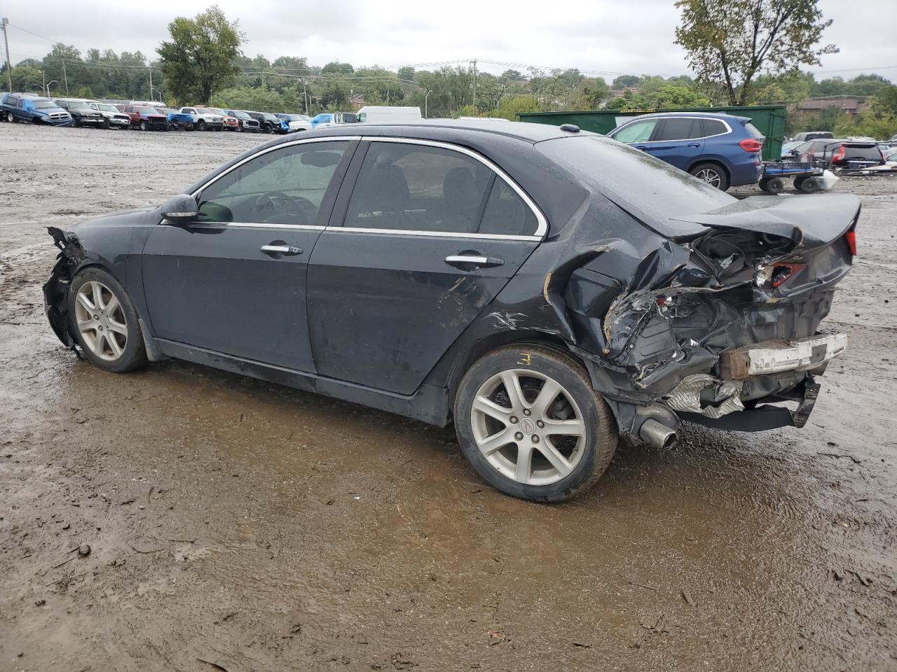 2005 Acura TSX - Image 2
