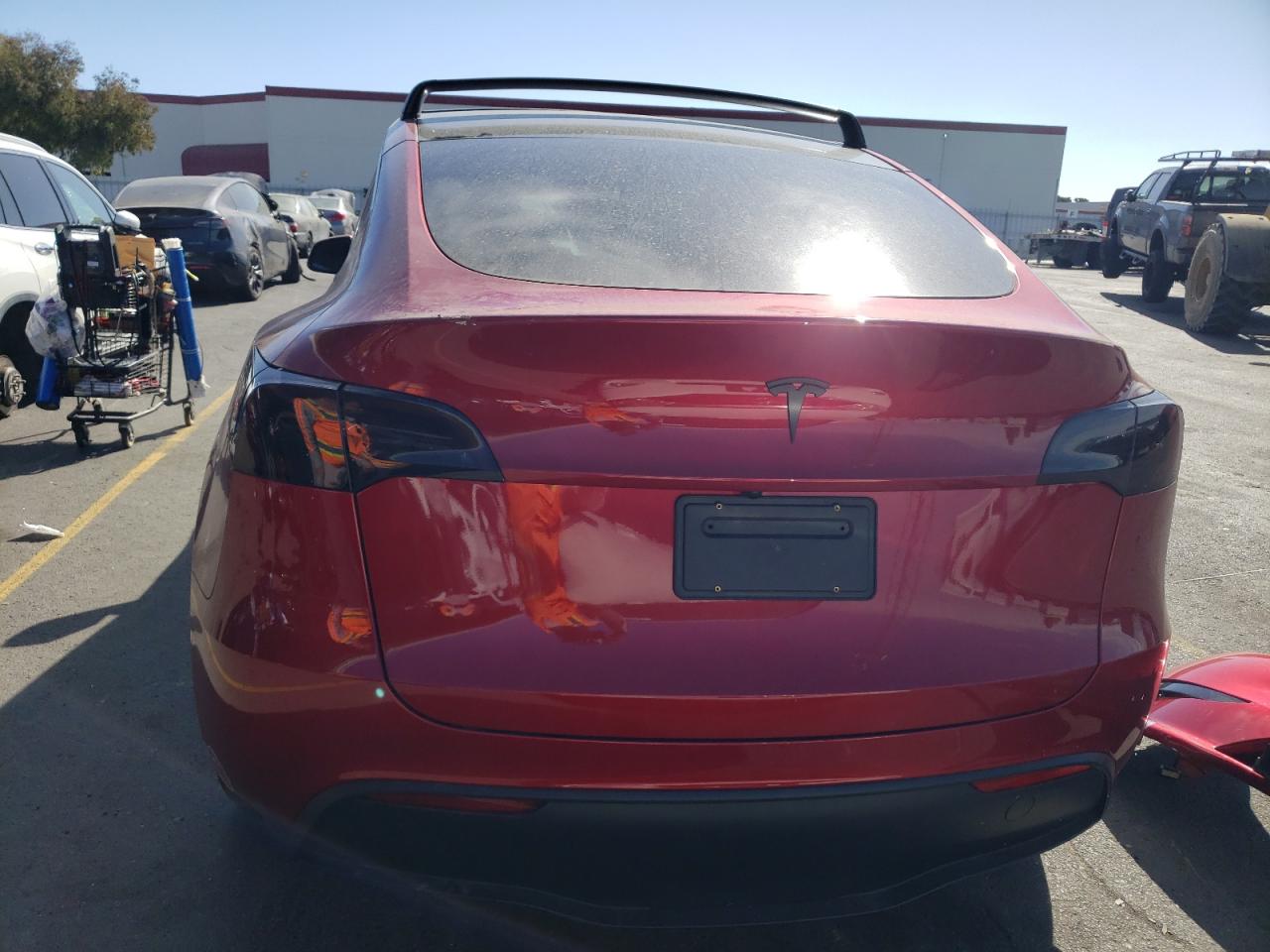 2024 Tesla Model Y - Image 6