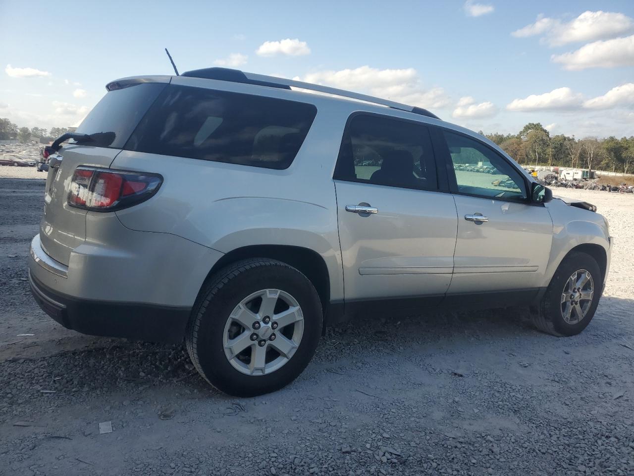 2016 GMC Acadia - Image 3