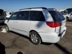 2008 Toyota Sienna Ce на продаже в Denver, CO - Front End