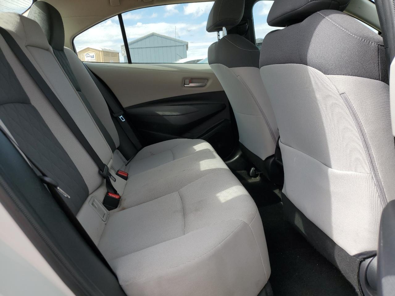 2020 Toyota Corolla - Image 10