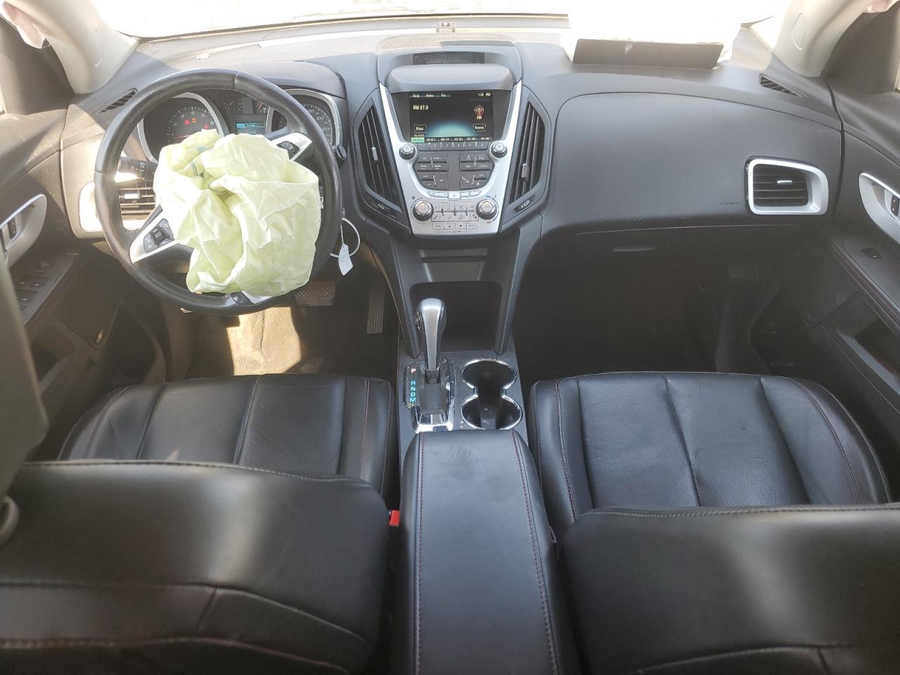 2015 Chevrolet Equinox - Image 8