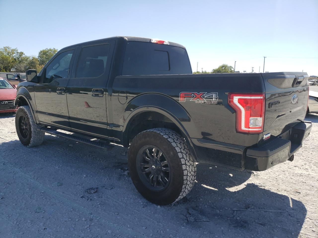 2017 Ford F-150 - Image 2