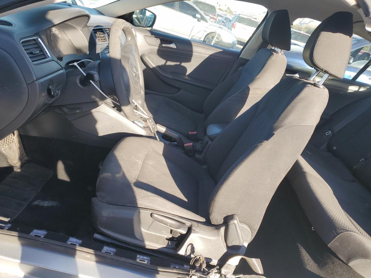 2014 Volkswagen Jetta - Image 7