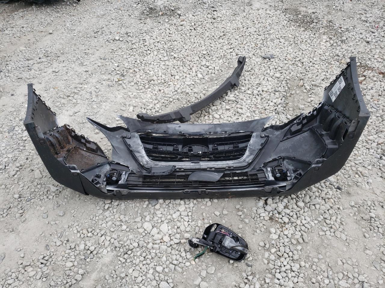 4S4BTAJC6P3165859 2023 Subaru Outback Onyx Edition