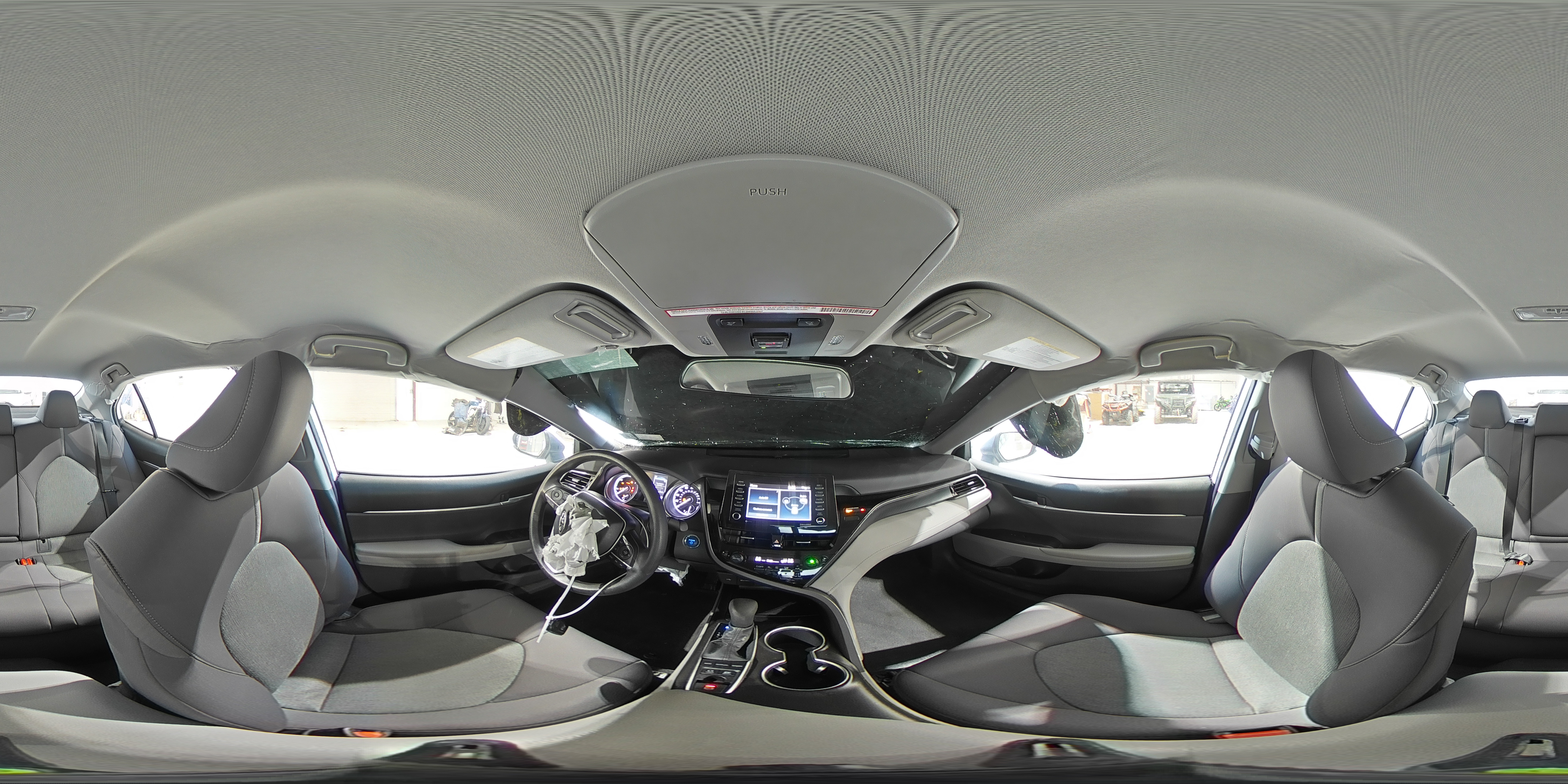 2021 Toyota Camry - Image 14