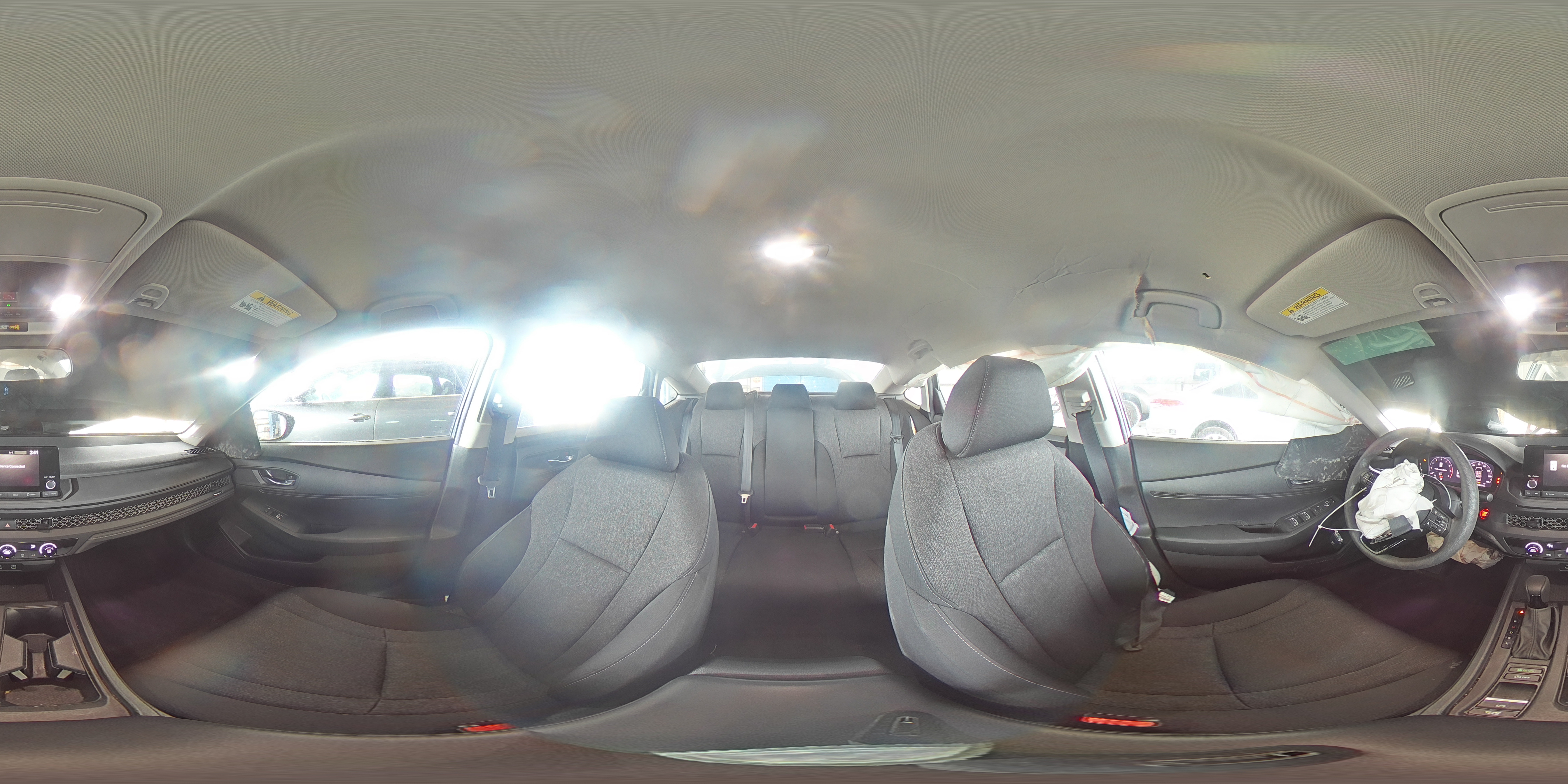 2024 Honda Accord - Image 14