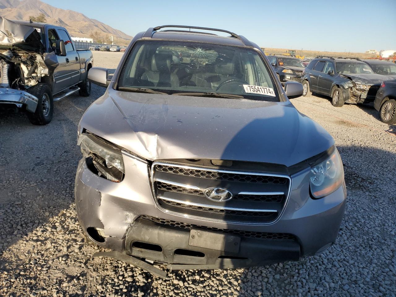2008 Hyundai Santa Fe - Image 5