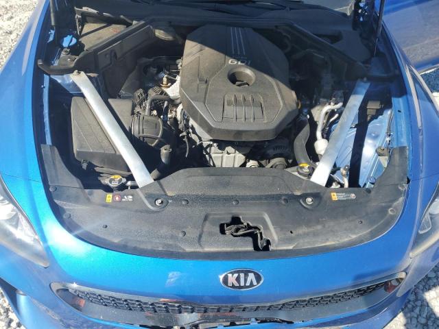 KNAE15LA1L6076975 Kia Stinger  11