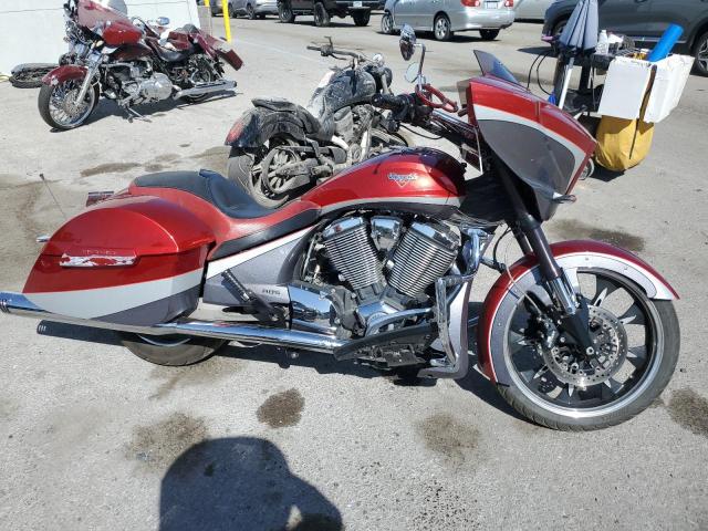 2015 Victory Motorcycles Magnum  na sprzedaż w Las Vegas, NV - All Over