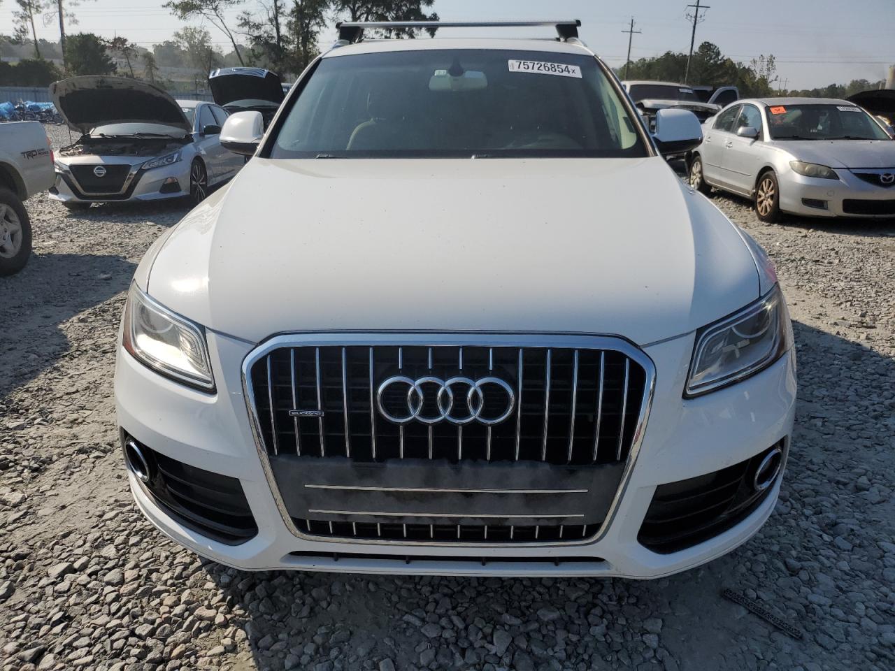 WA1CFAFP3FA004174 2015 Audi Q5 Premium