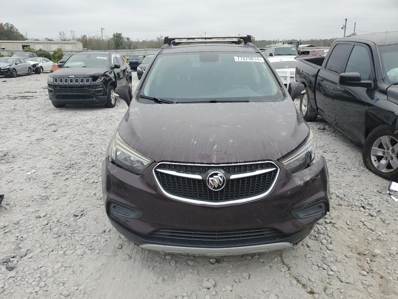 2018 Buick Encore - Image 5