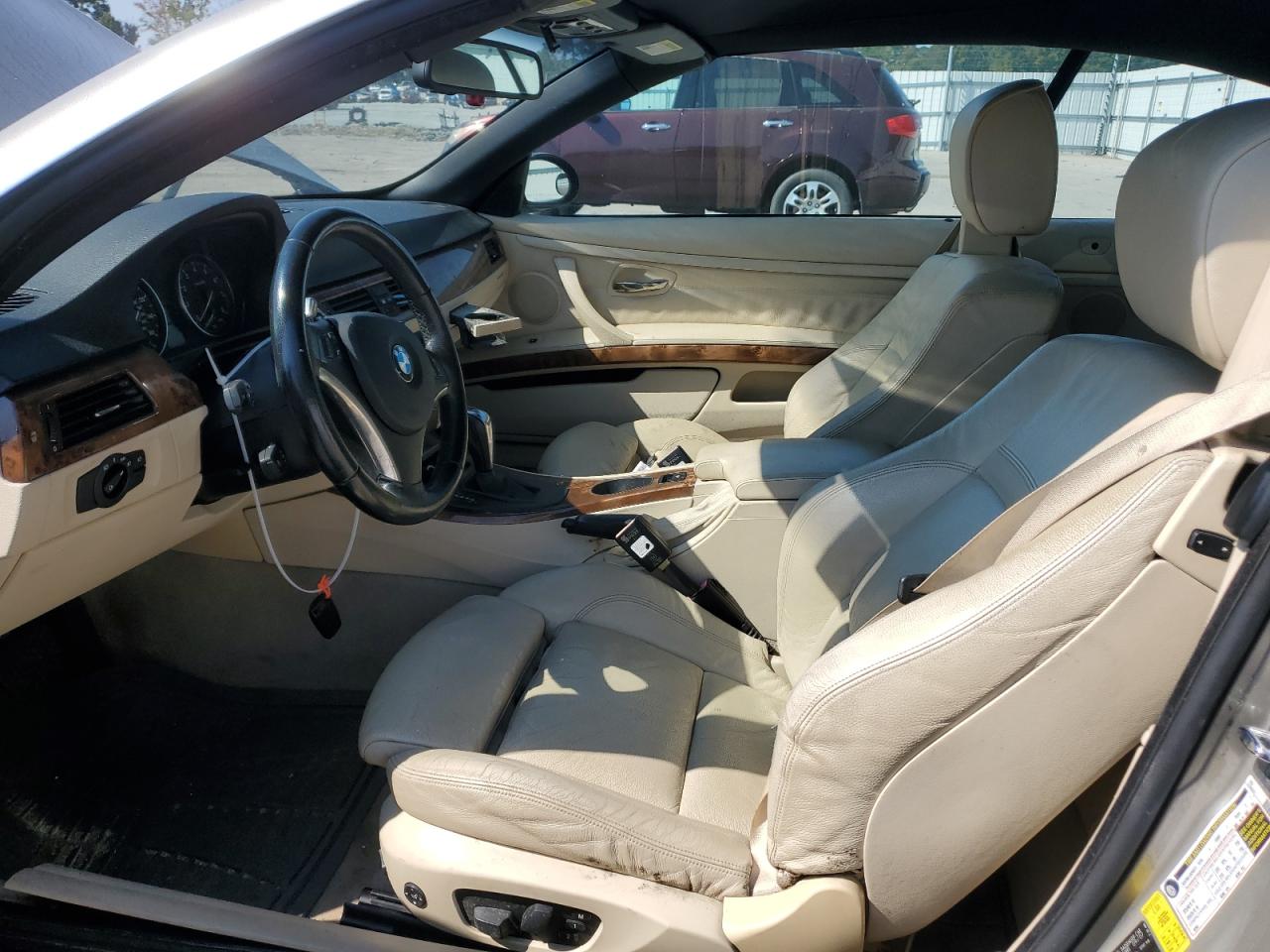 2008 BMW 3er - Image 7
