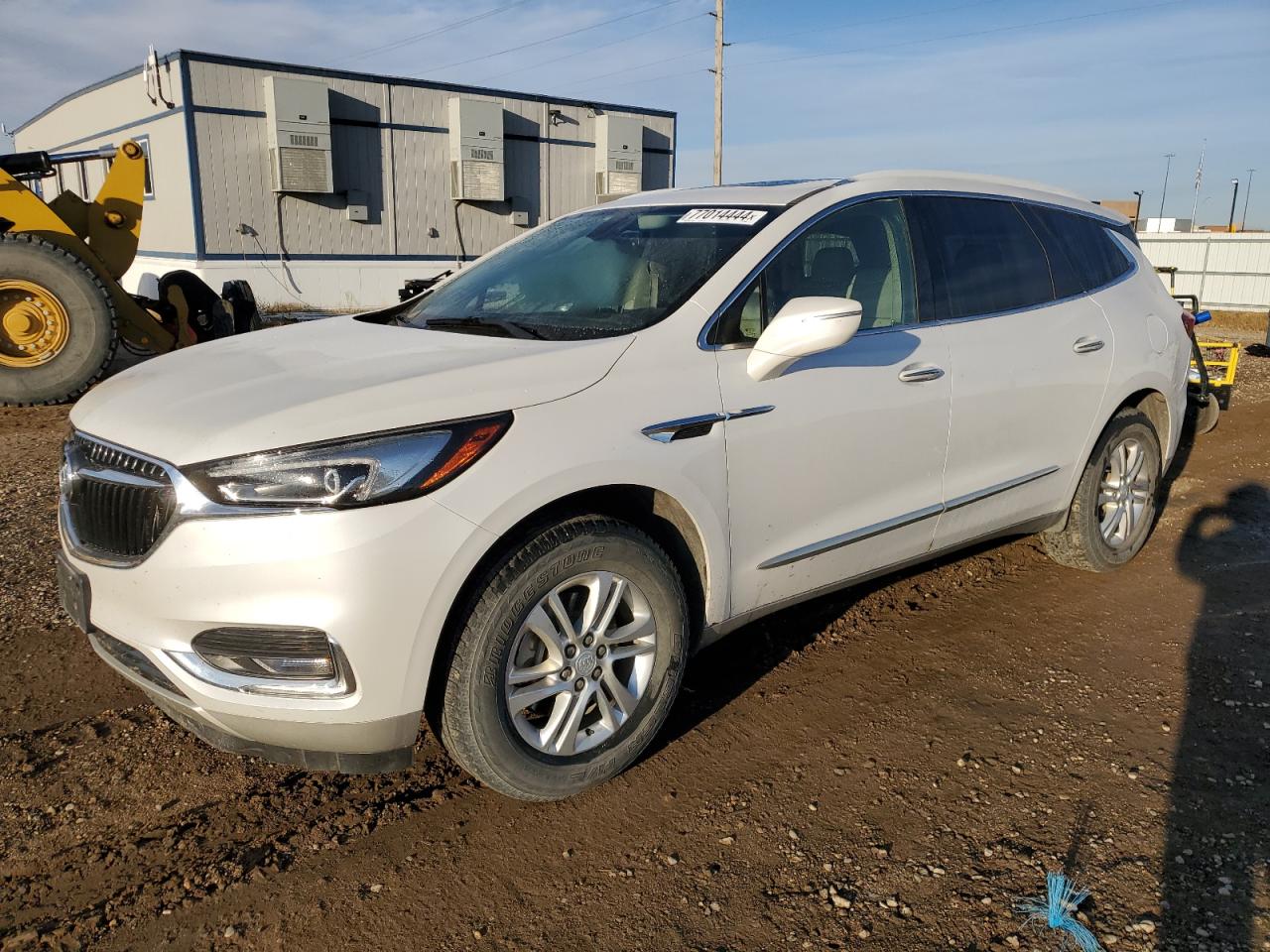 VIN 5GAEVAKW5KJ209361 2019 BUICK ENCLAVE no.1