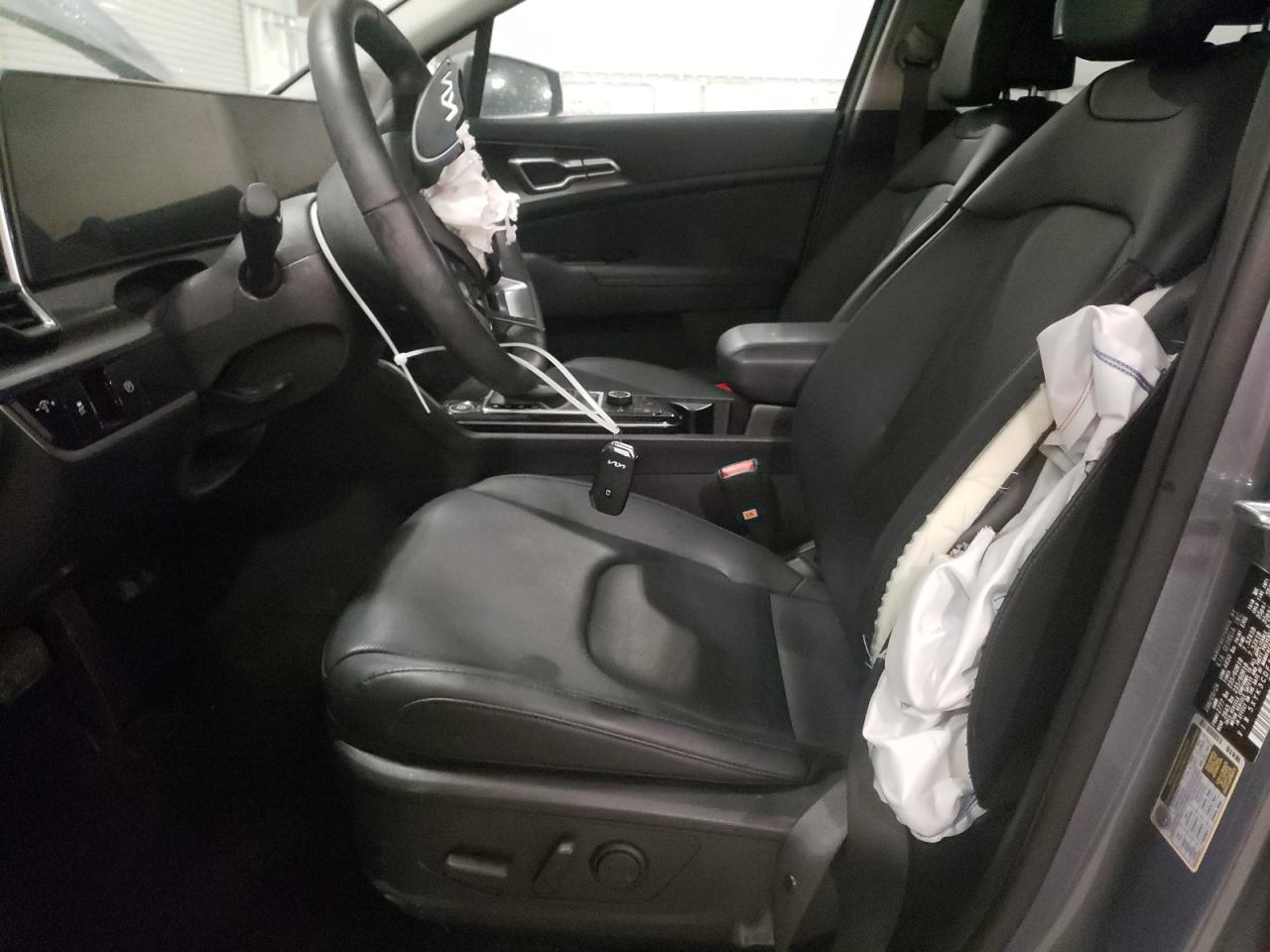 2024 Kia Sportage - Image 7