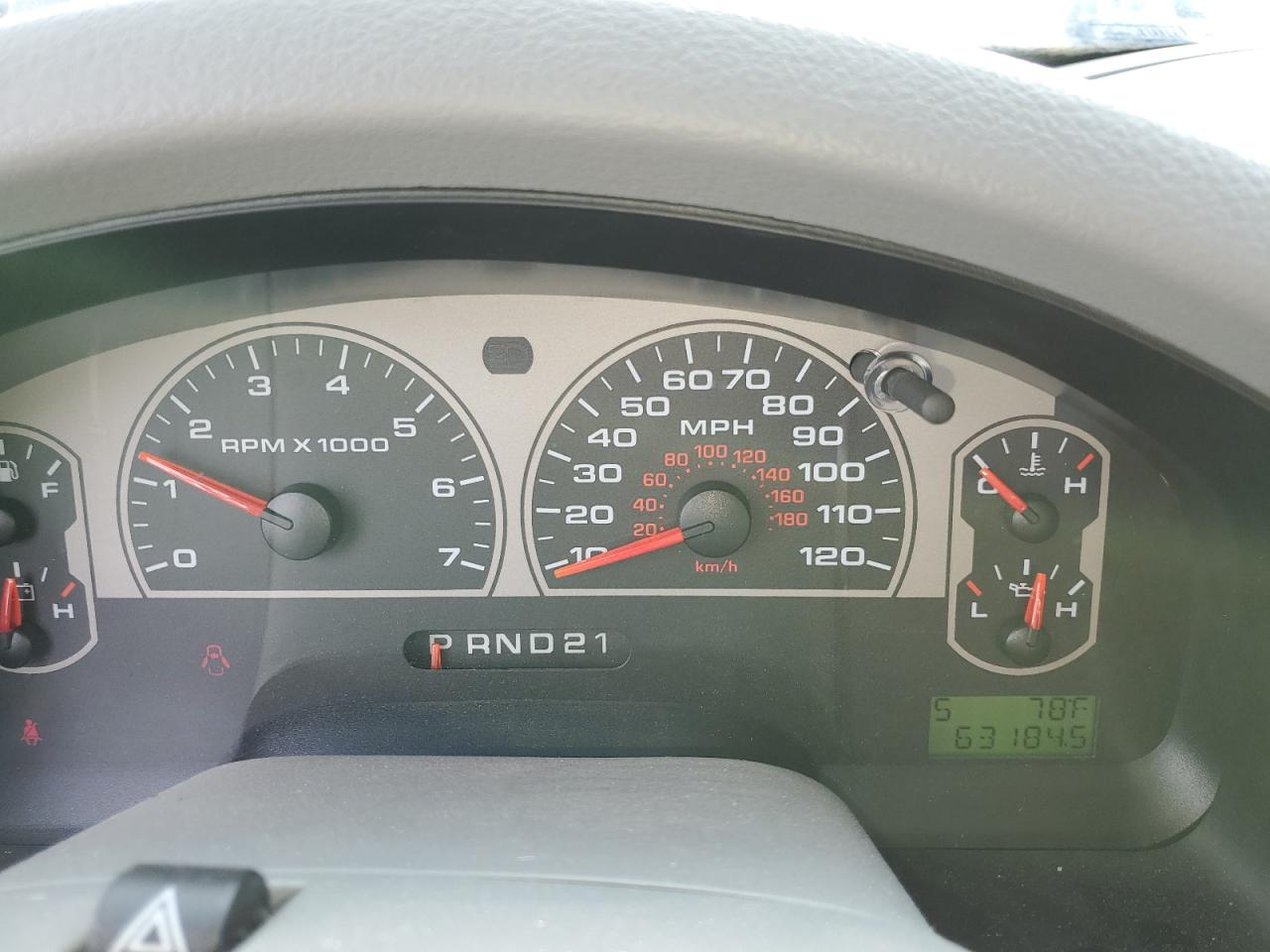 2006 Ford F150 Supercrew VIN: 1FTRW12W56KC77480 Lot: 77157664