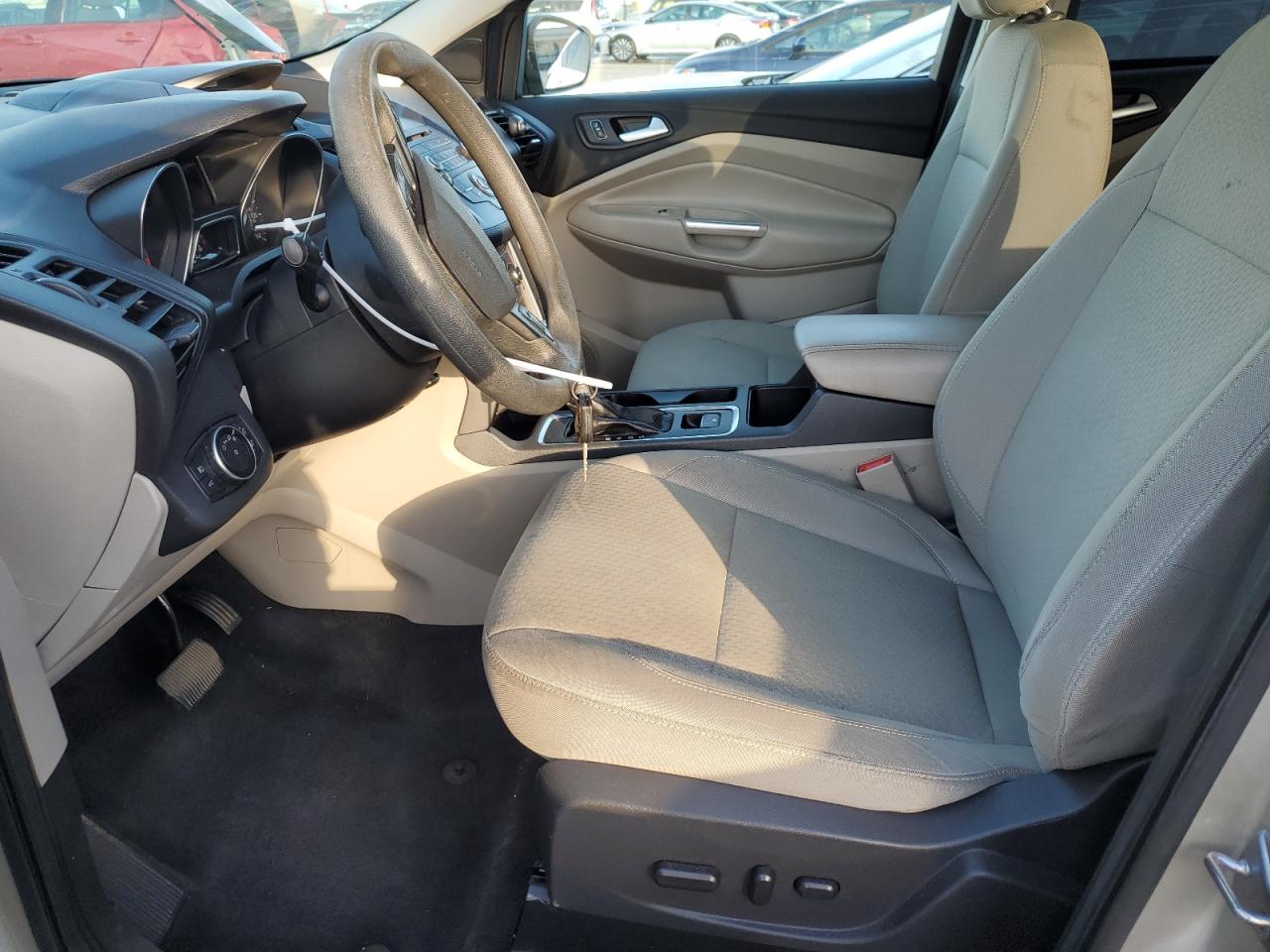 2017 Ford Escape - Image 7