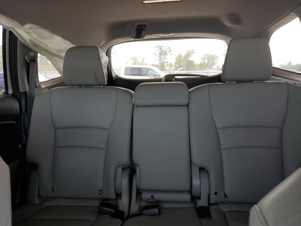2022 Honda Pilot - Image 10