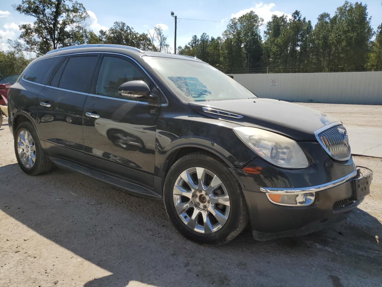 2011 Buick Enclave - Image 4