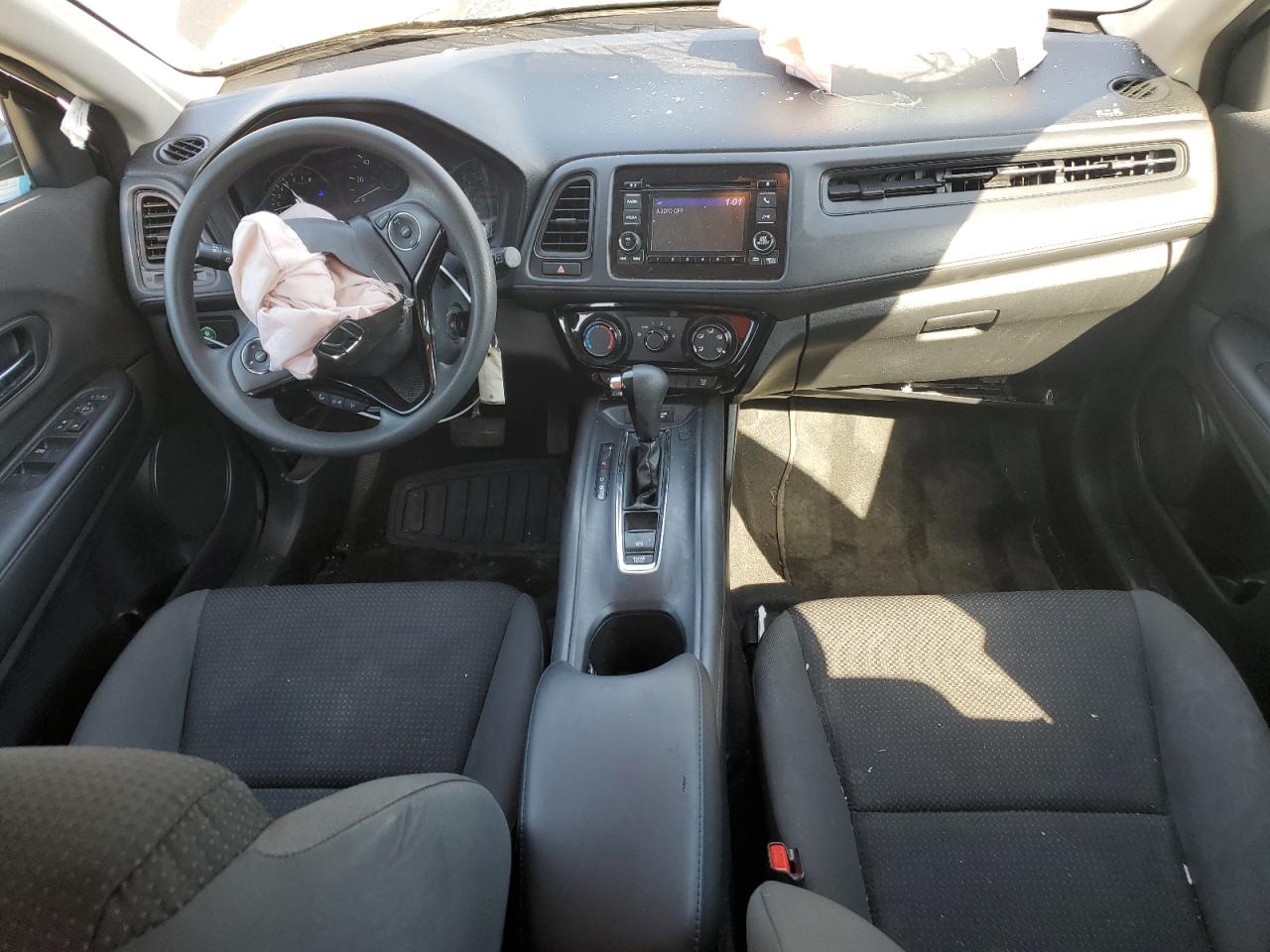 2022 Honda HR-V - Image 8