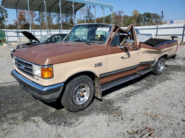 1990 Ford F150 