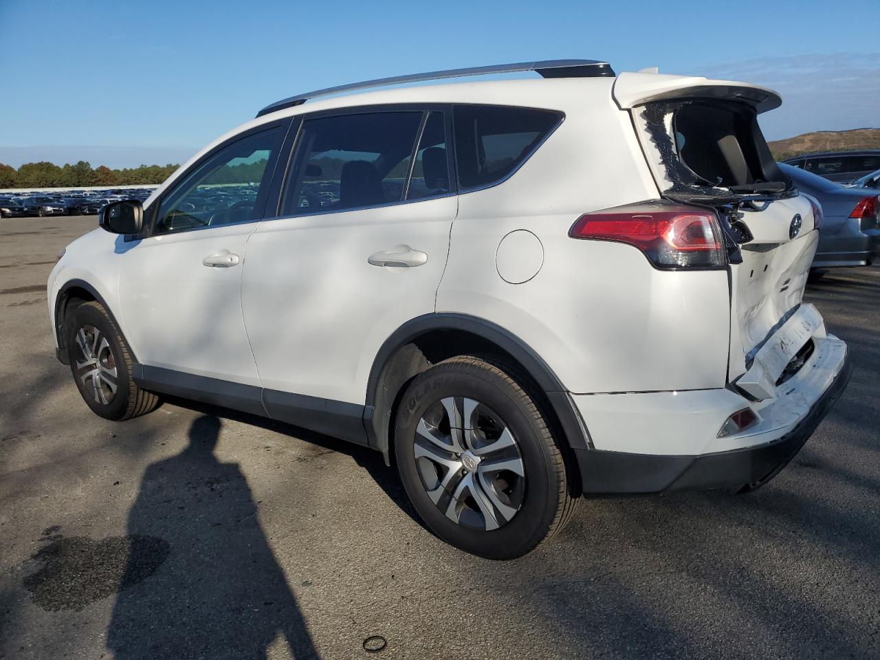 JTMBFREV6GD187490 2016 TOYOTA RAV 4 - Image 2