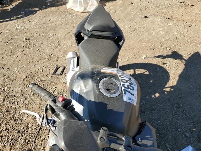  HONDA CB CYCLE 2024 Черный