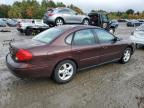 2001 Ford Taurus Se en Venta en Mendon, MA - Minor Dent/Scratches