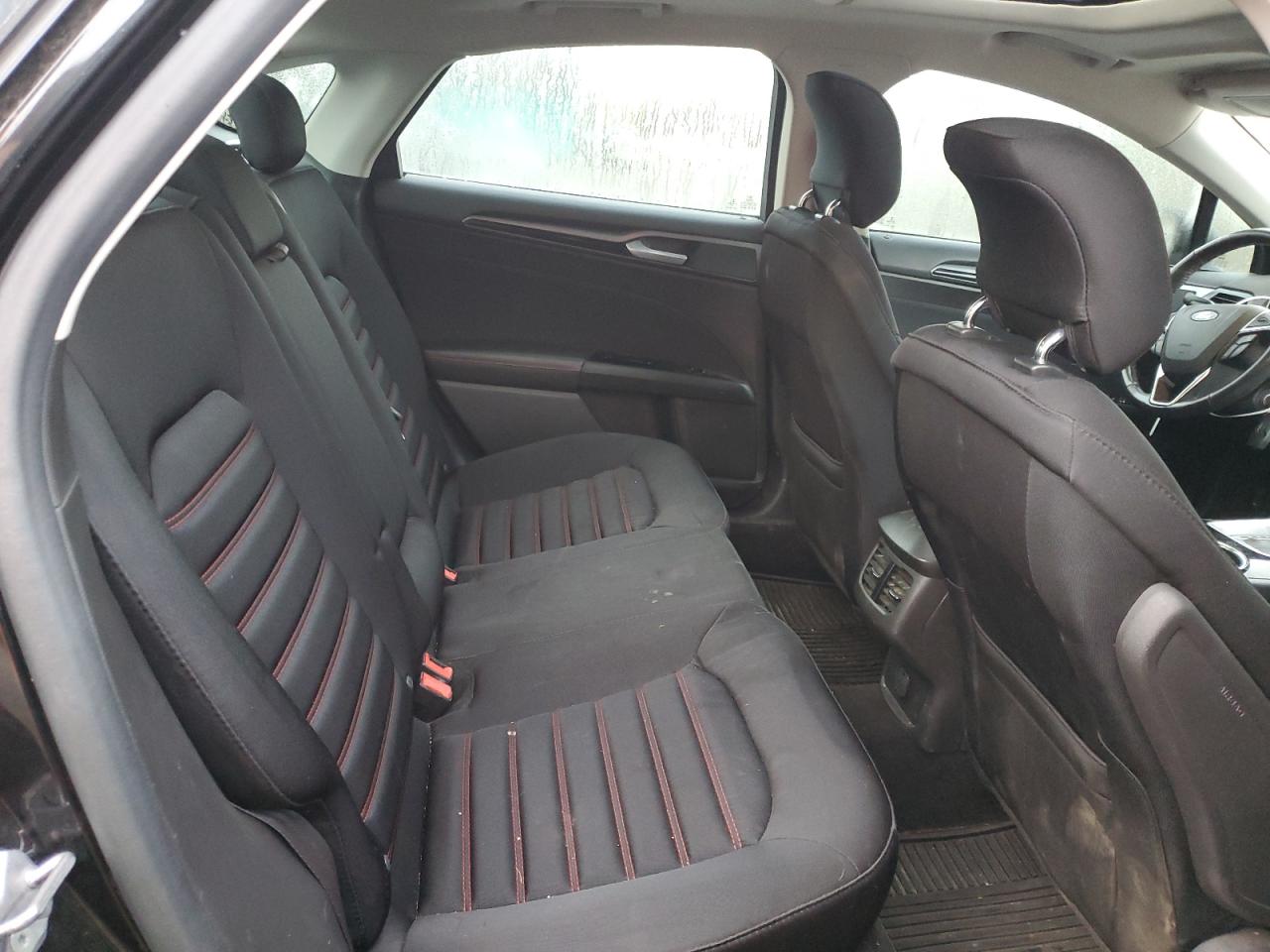 2014 Ford Fusion - Image 10