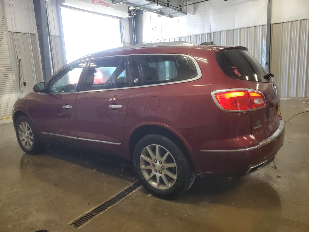 2016 Buick Enclave - Image 2