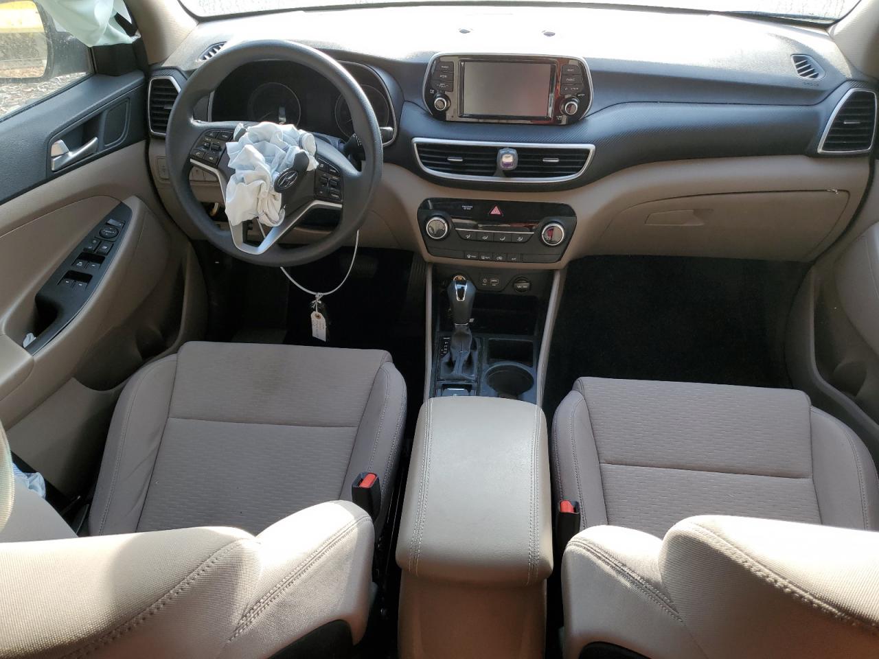 2019 Hyundai Tucson - Image 8