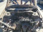 2004 Honda Civic Lx იყიდება Hayward-ში, CA - Burn