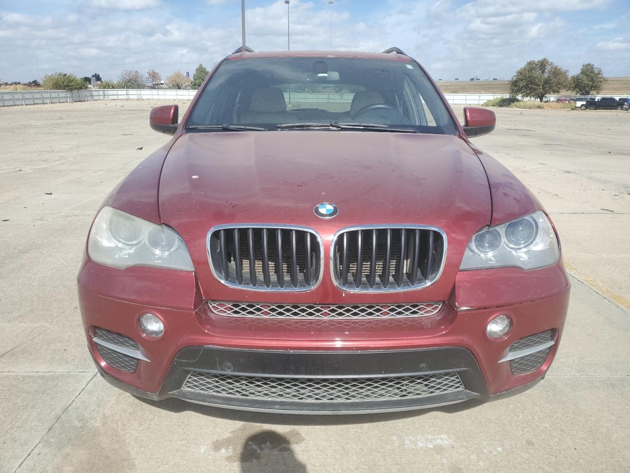 2012 BMW X5 - Image 5