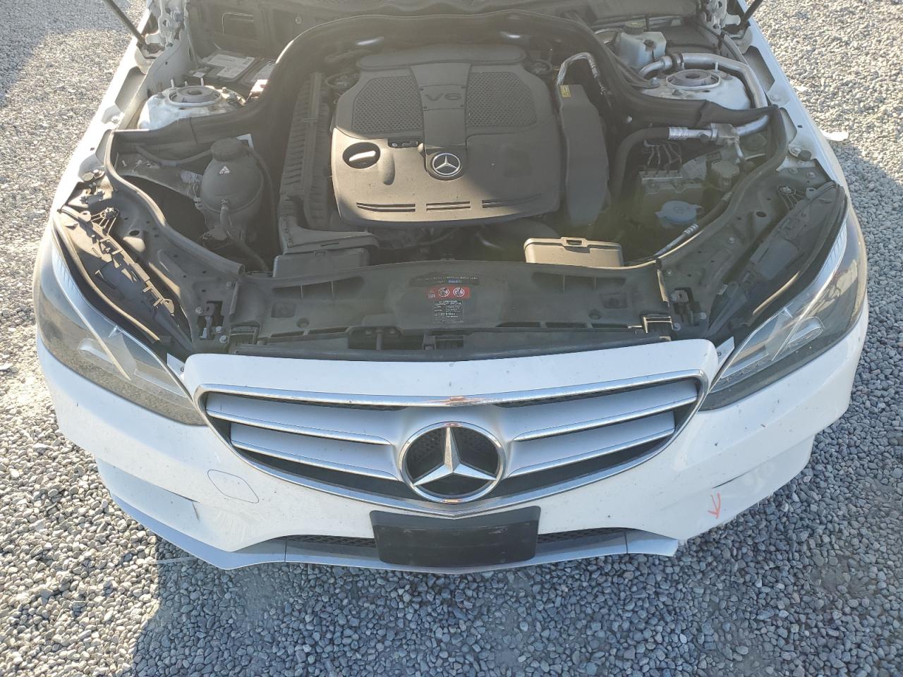 WDDHF5KB6GB255284 2016 Mercedes-Benz E 350