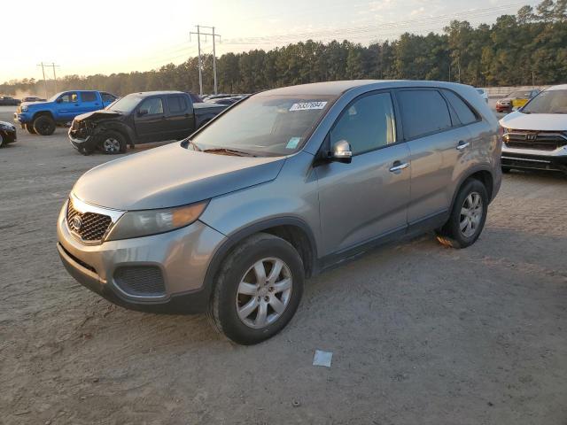 2011 Kia Sorento Base