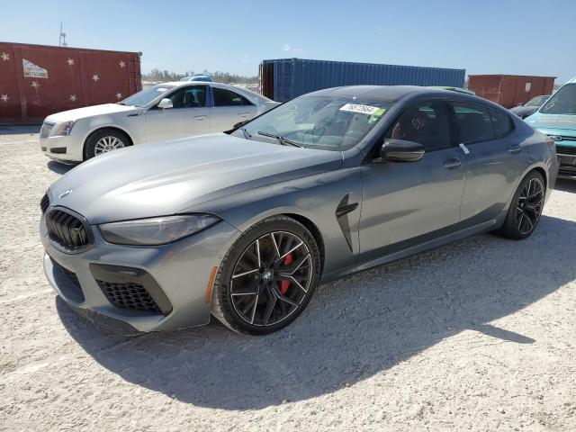 2024 BMW M8, VIN: WBSGV0C02RCN81436
