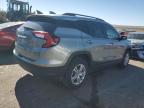 2024 Gmc Terrain Sle للبيع في Albuquerque، NM - Front End