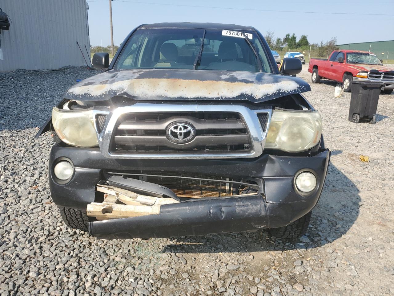 2009 Toyota Tacoma - Image 5