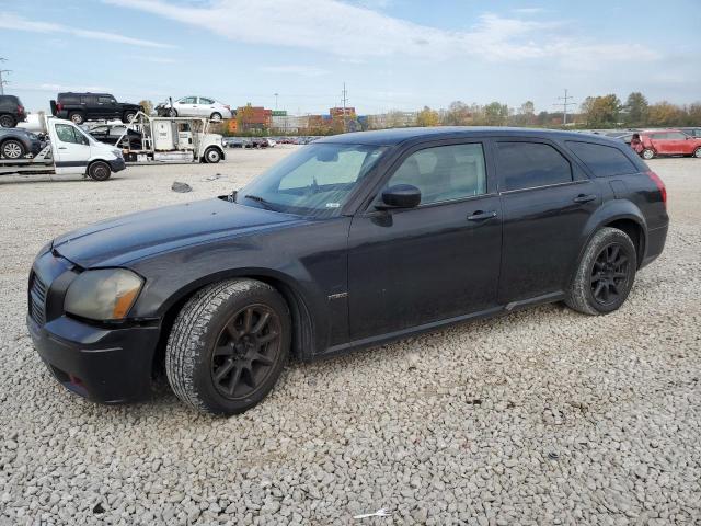 2006 Dodge Magnum R/T на продаже в Columbus, OH - Front End