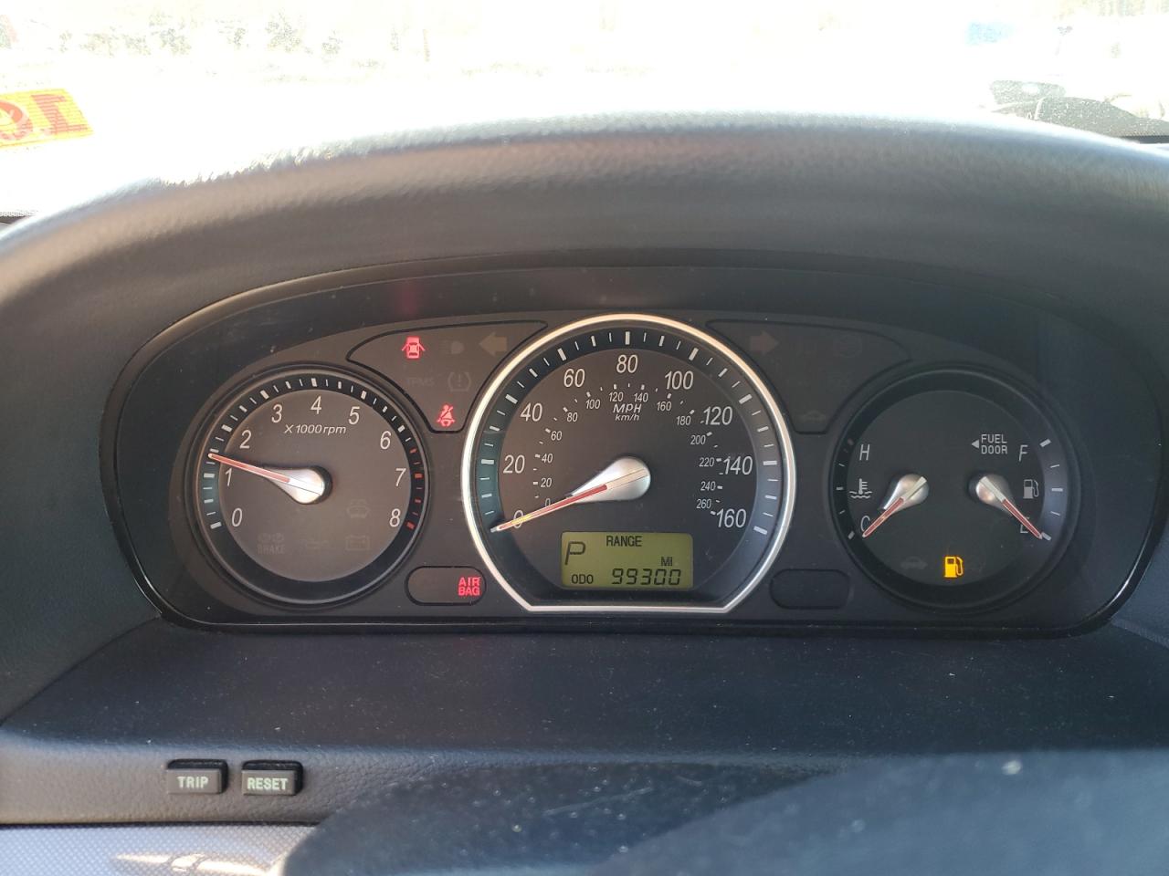 2006 Hyundai Sonata - Image 9